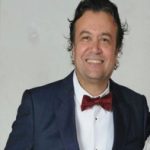 ناصر مباشر عضو مجلس إدارة