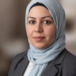 أسماء محمد عبد الوهاب رئيس مجلس الإدارة