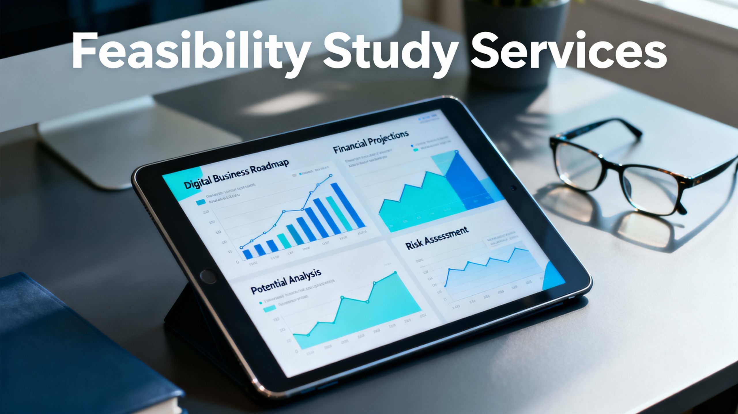 اعداد دراسات الجدوي